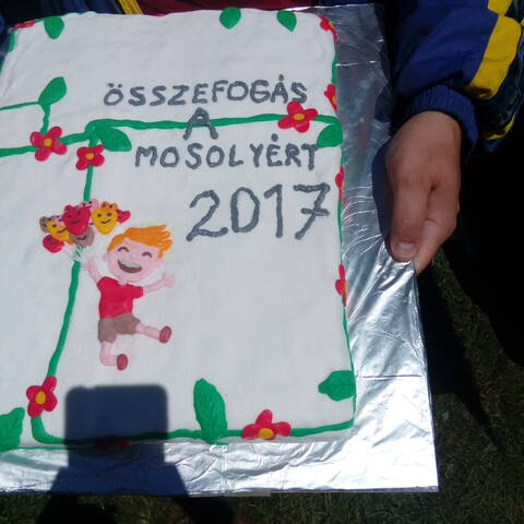 III. Mosolynap, 3. fotó
