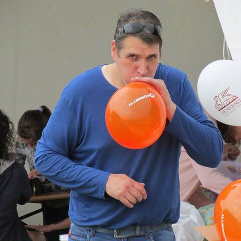 IV. Mosolynap, 14. fotó