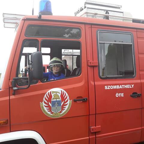 IV. Mosolynap, 36. fotó