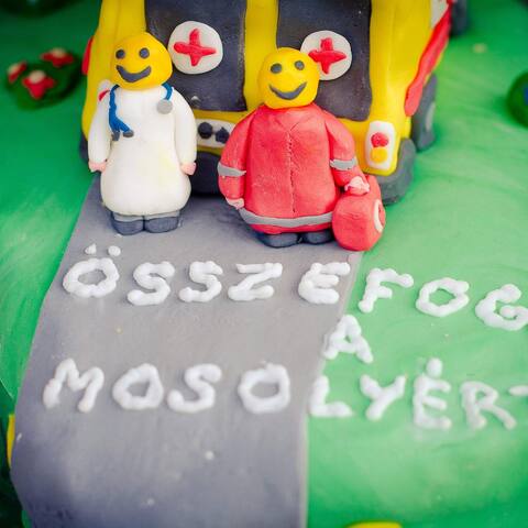 Az első Mosolynapok, 6. fotó