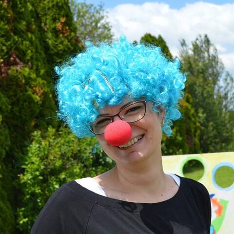 V. Mosolynap, 46. fotó